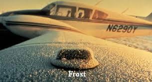 Frost